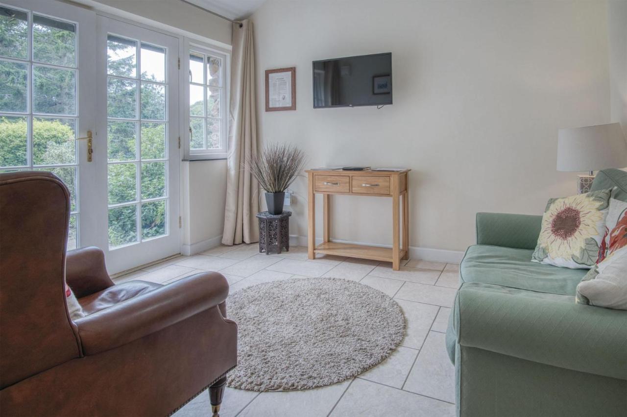 Caradog - 1 Bedroom - St Ishmaels Saint Ishmaels  Luaran gambar