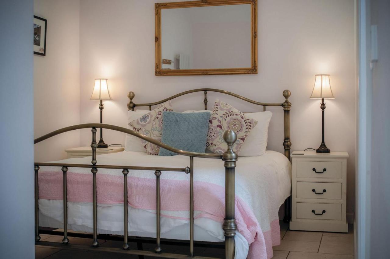 Caradog - 1 Bedroom - St Ishmaels Saint Ishmaels  Luaran gambar