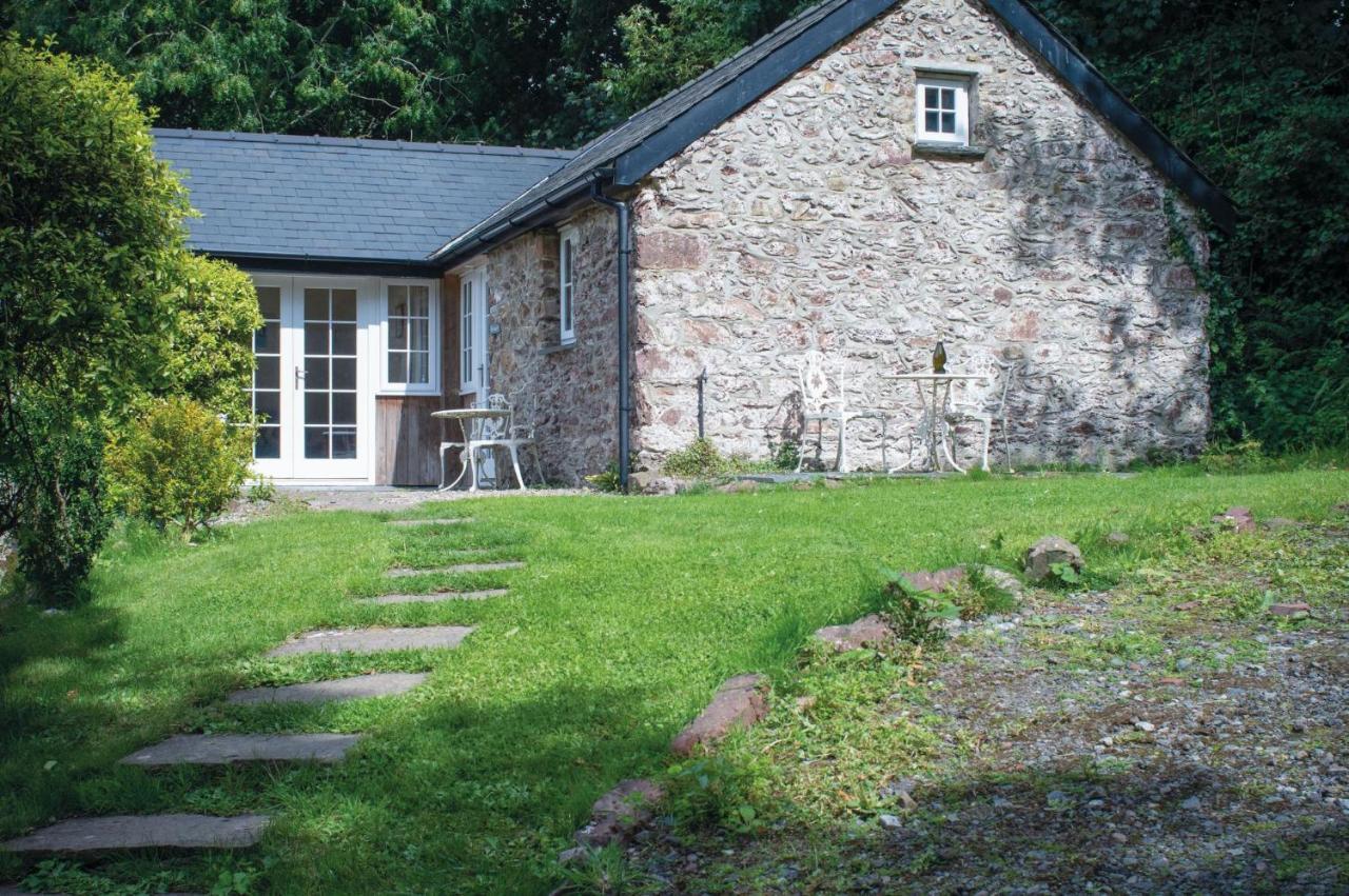 Caradog - 1 Bedroom - St Ishmaels Saint Ishmaels  Luaran gambar
