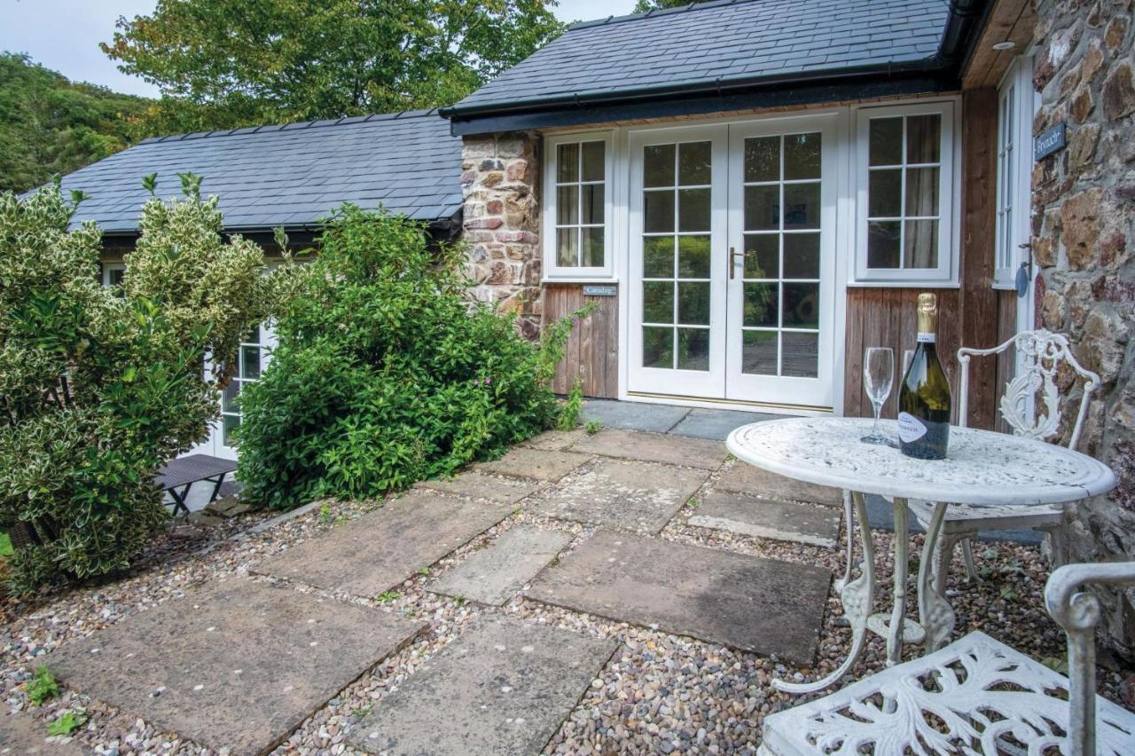 Caradog - 1 Bedroom - St Ishmaels Saint Ishmaels  Luaran gambar