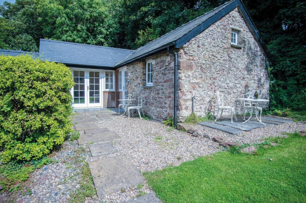 Caradog - 1 Bedroom - St Ishmaels Saint Ishmaels  Luaran gambar