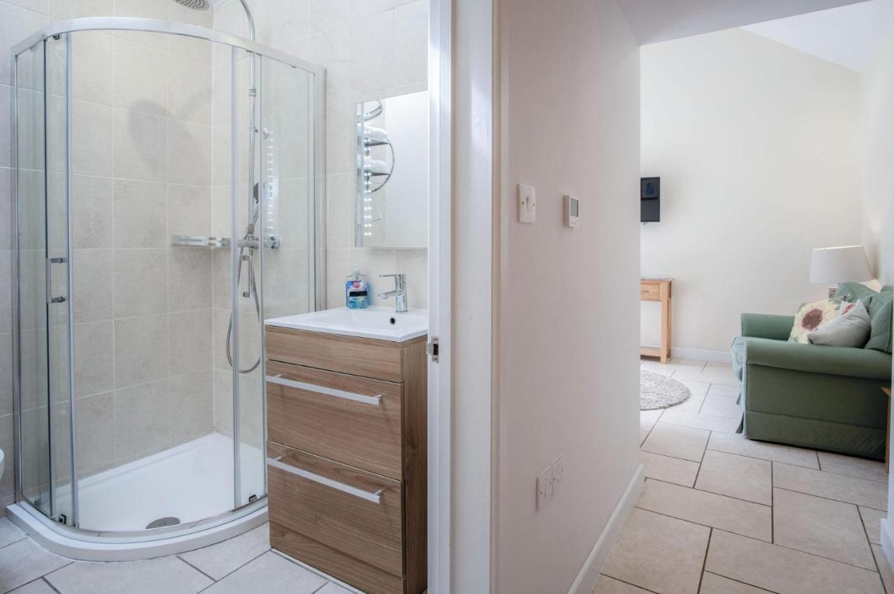 Caradog - 1 Bedroom - St Ishmaels Saint Ishmaels  Luaran gambar