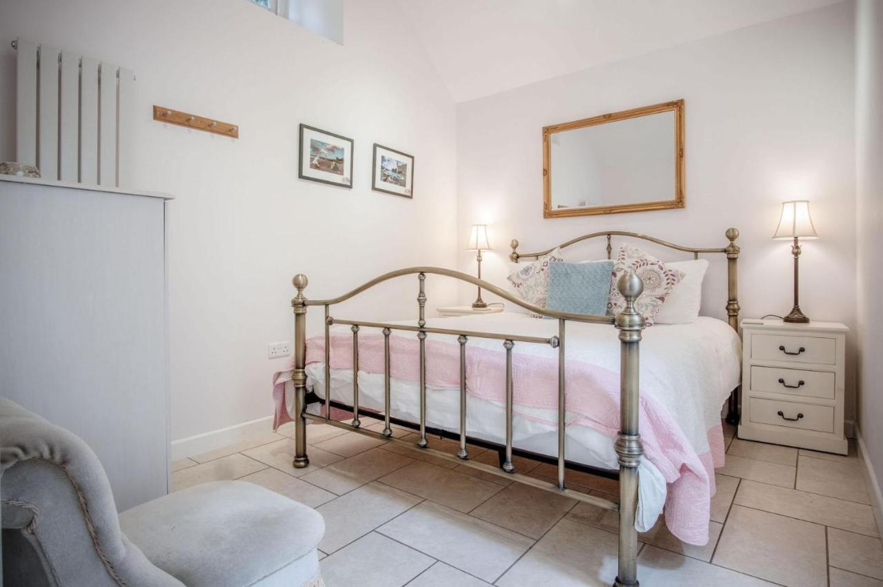 Caradog - 1 Bedroom - St Ishmaels Saint Ishmaels  Luaran gambar
