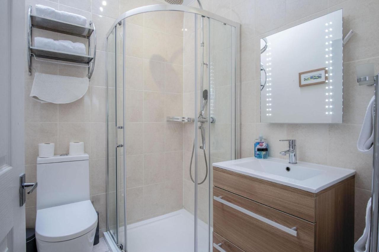 Caradog - 1 Bedroom - St Ishmaels Saint Ishmaels  Luaran gambar