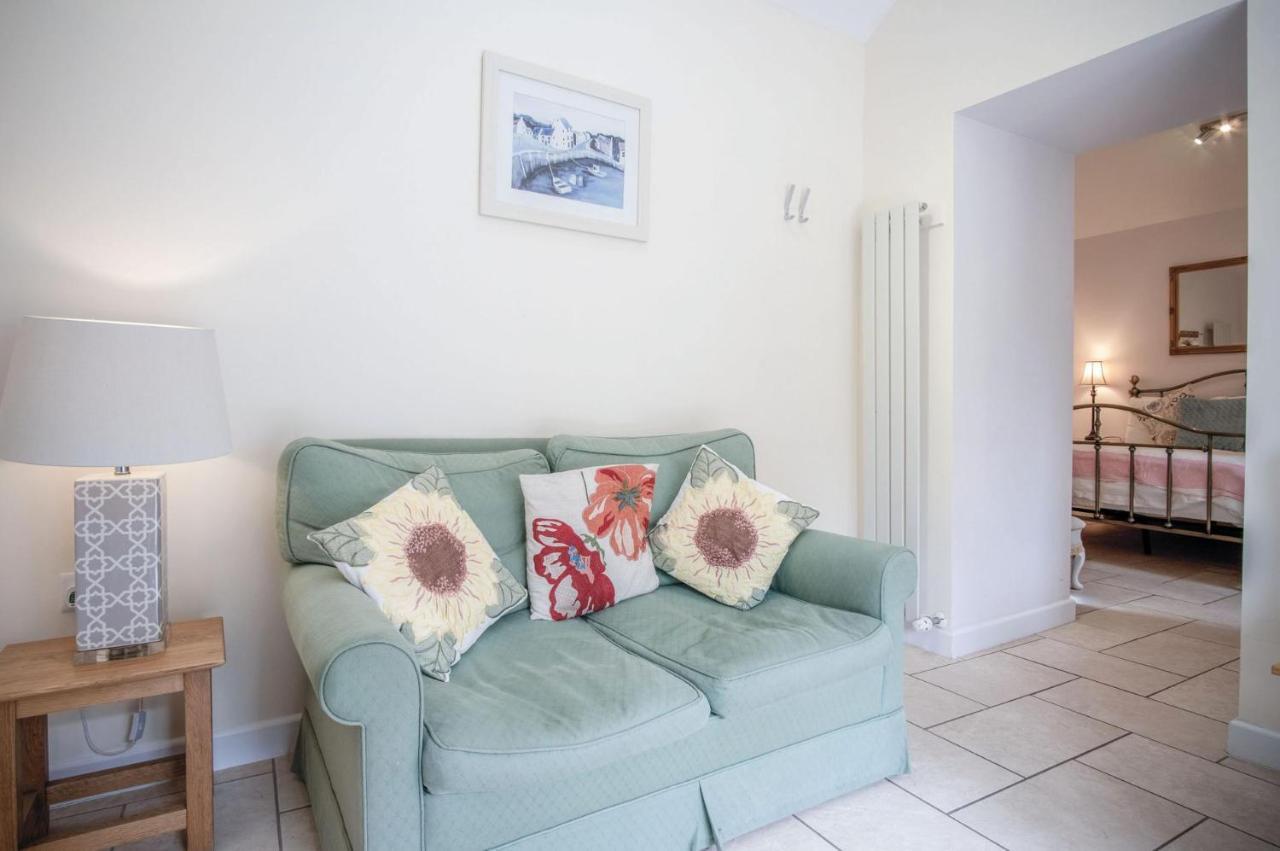 Caradog - 1 Bedroom - St Ishmaels Saint Ishmaels  Luaran gambar