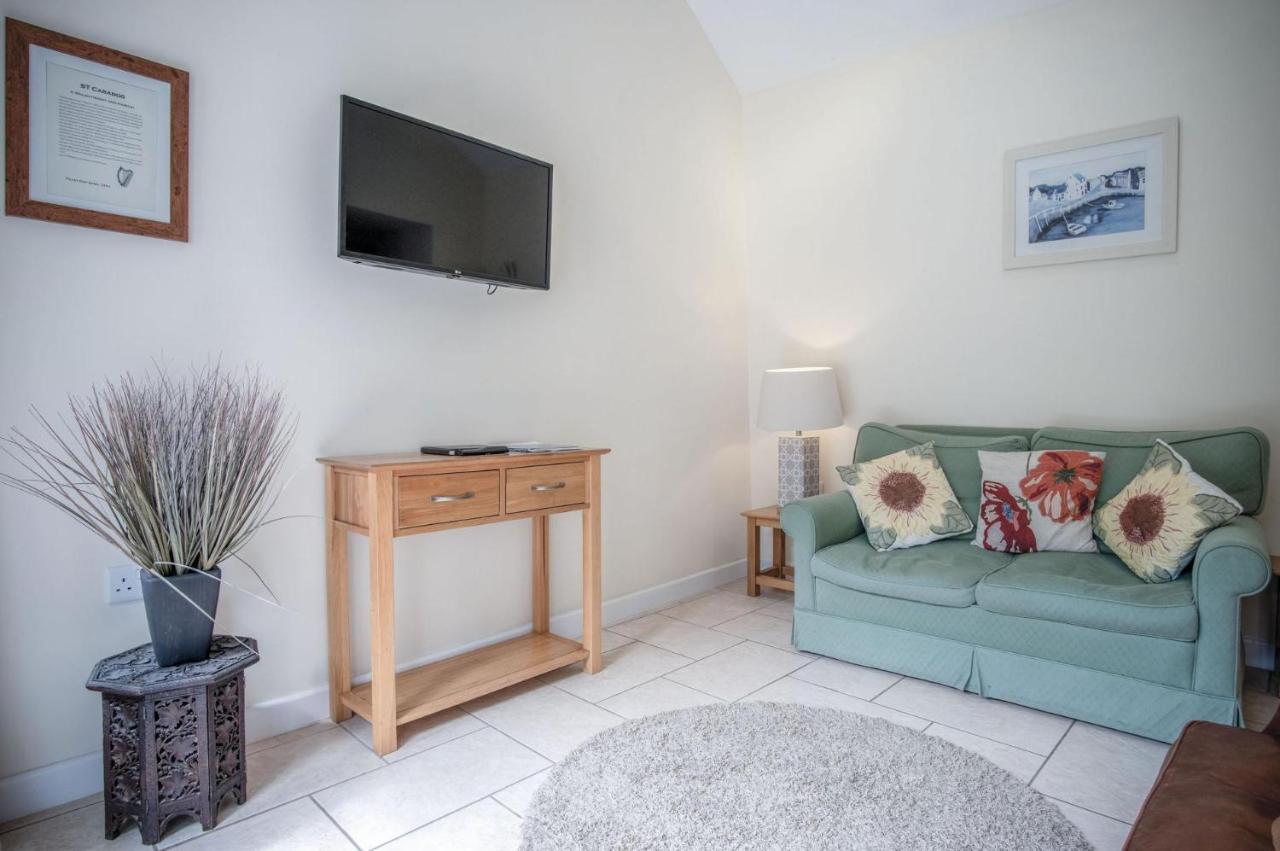 Caradog - 1 Bedroom - St Ishmaels Saint Ishmaels  Luaran gambar